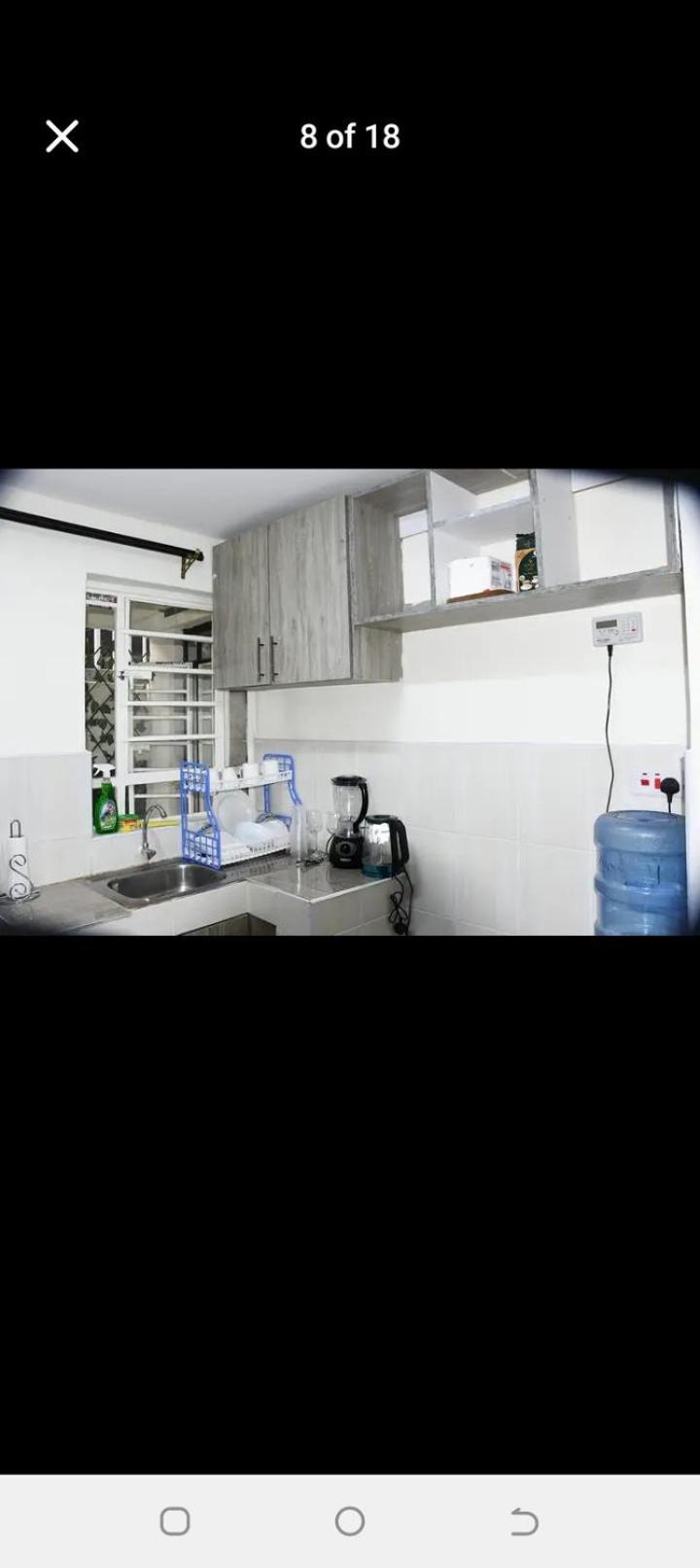 Bed & Breakfast Comforthomess
