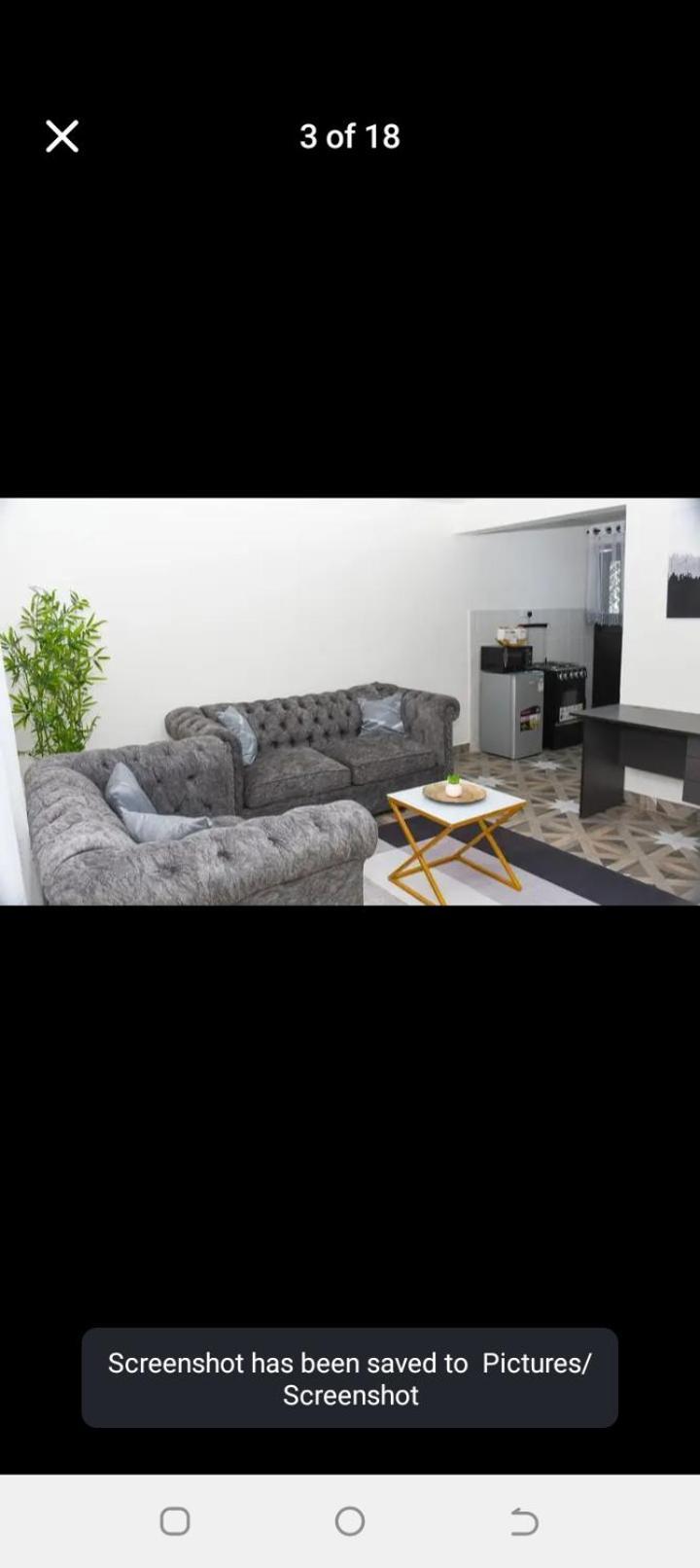 Comforthomess * Nairobi