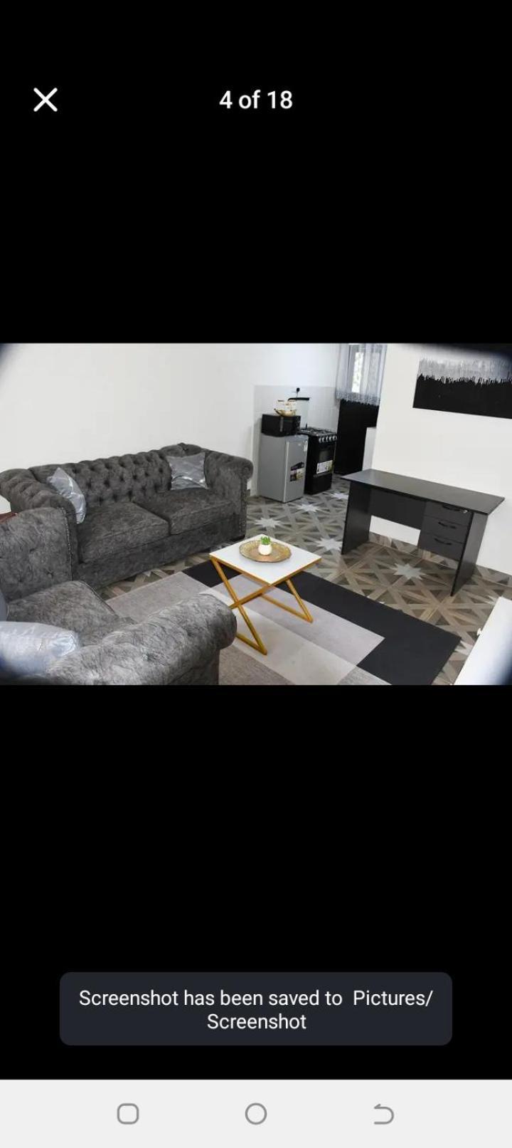Comforthomess Bed & Breakfast *