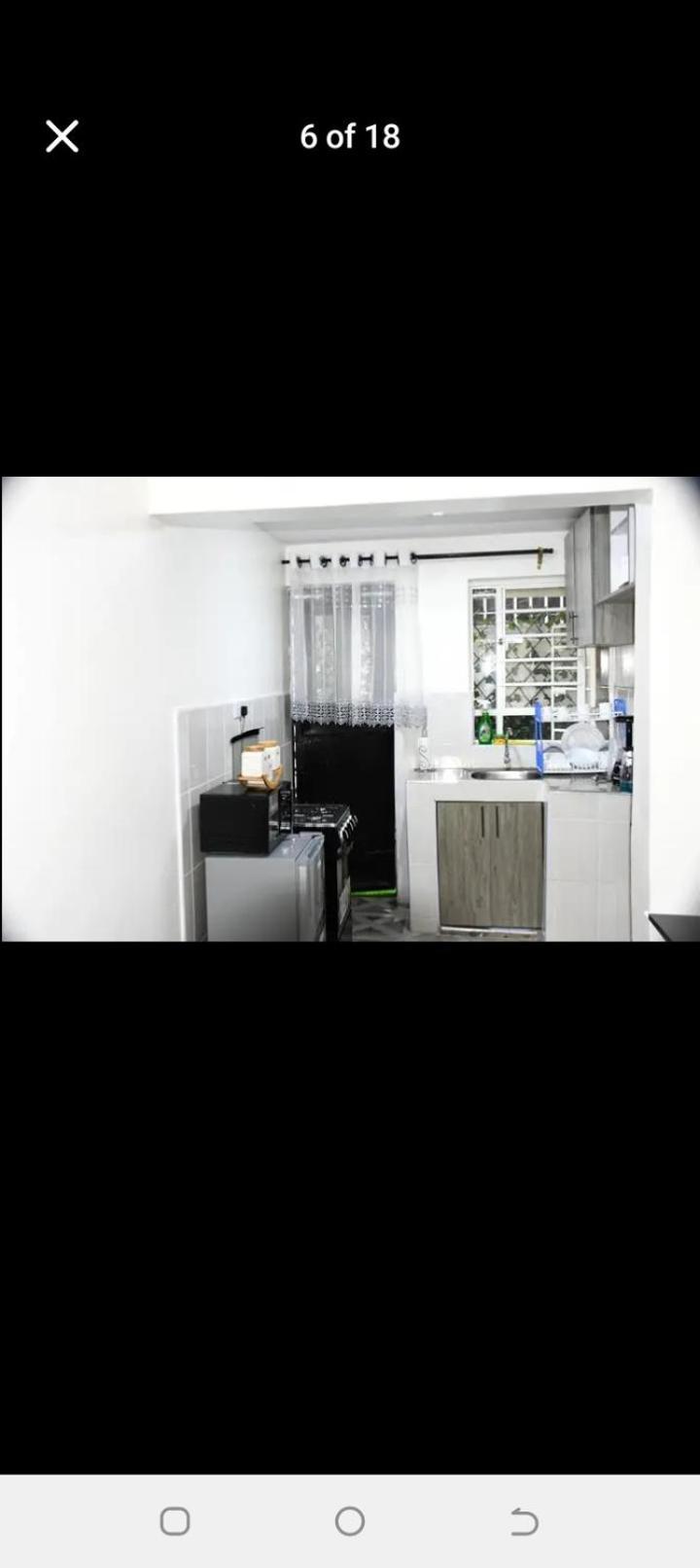Comforthomess Bed & Breakfast