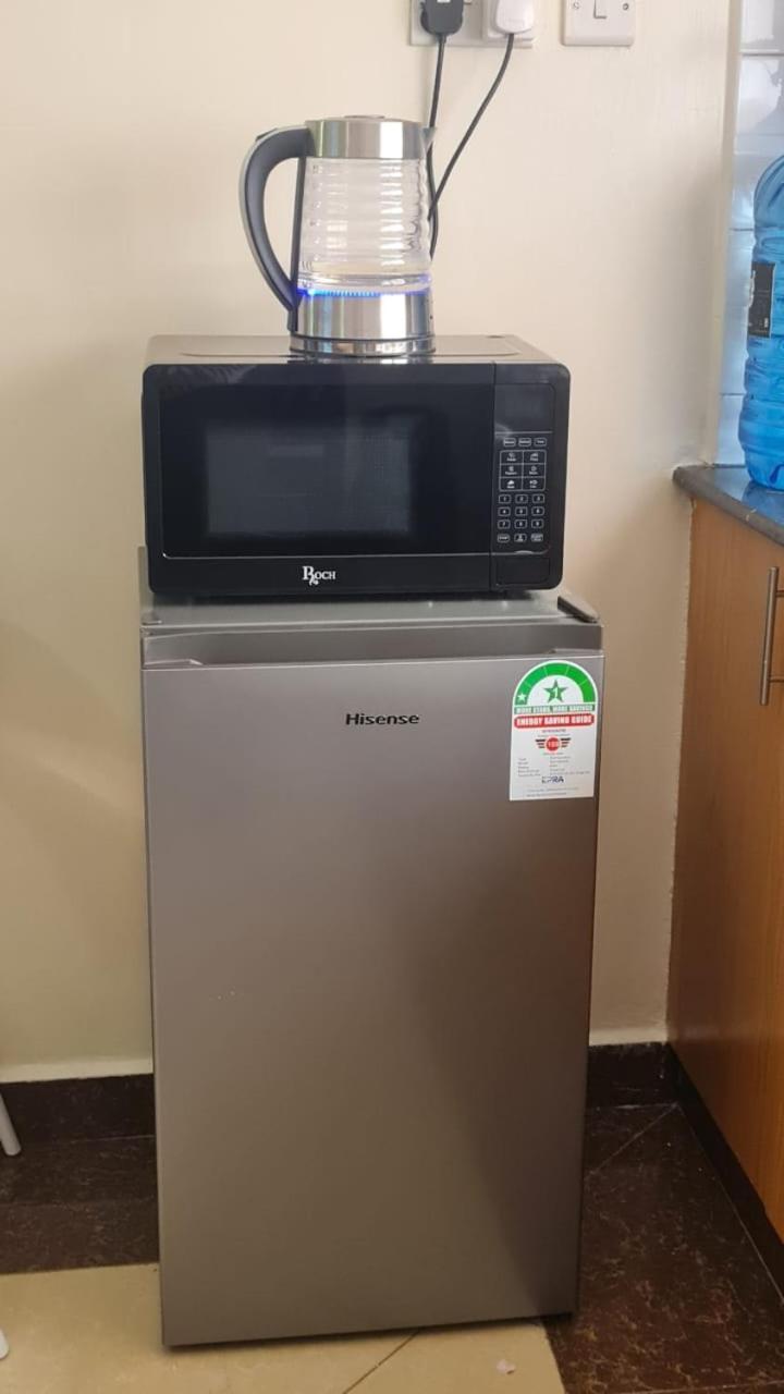 Marie's Luxury Homes Apartment