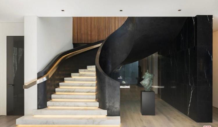 The Gamper Apartment Nairobi