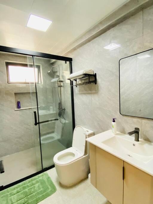 Executive 2br Kileleshwa Gym Andpool Apartment