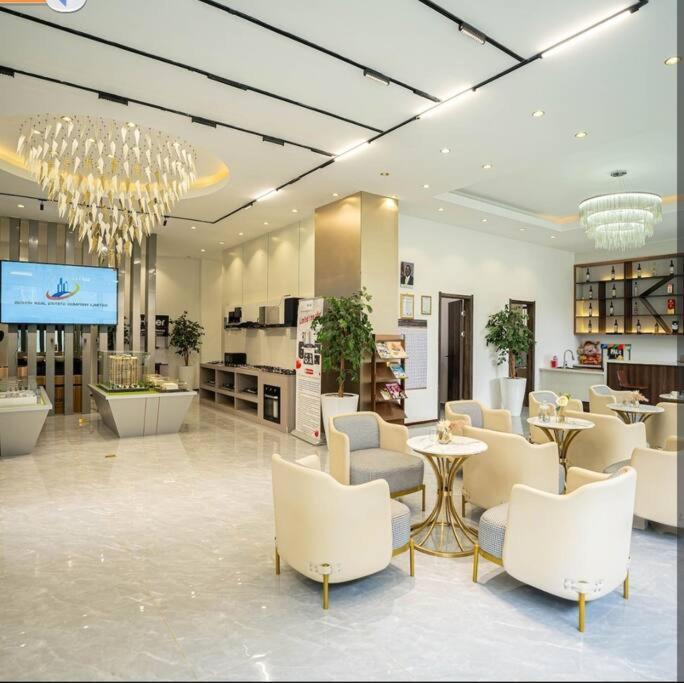 Executive 2br Kileleshwa Gym Andpool *