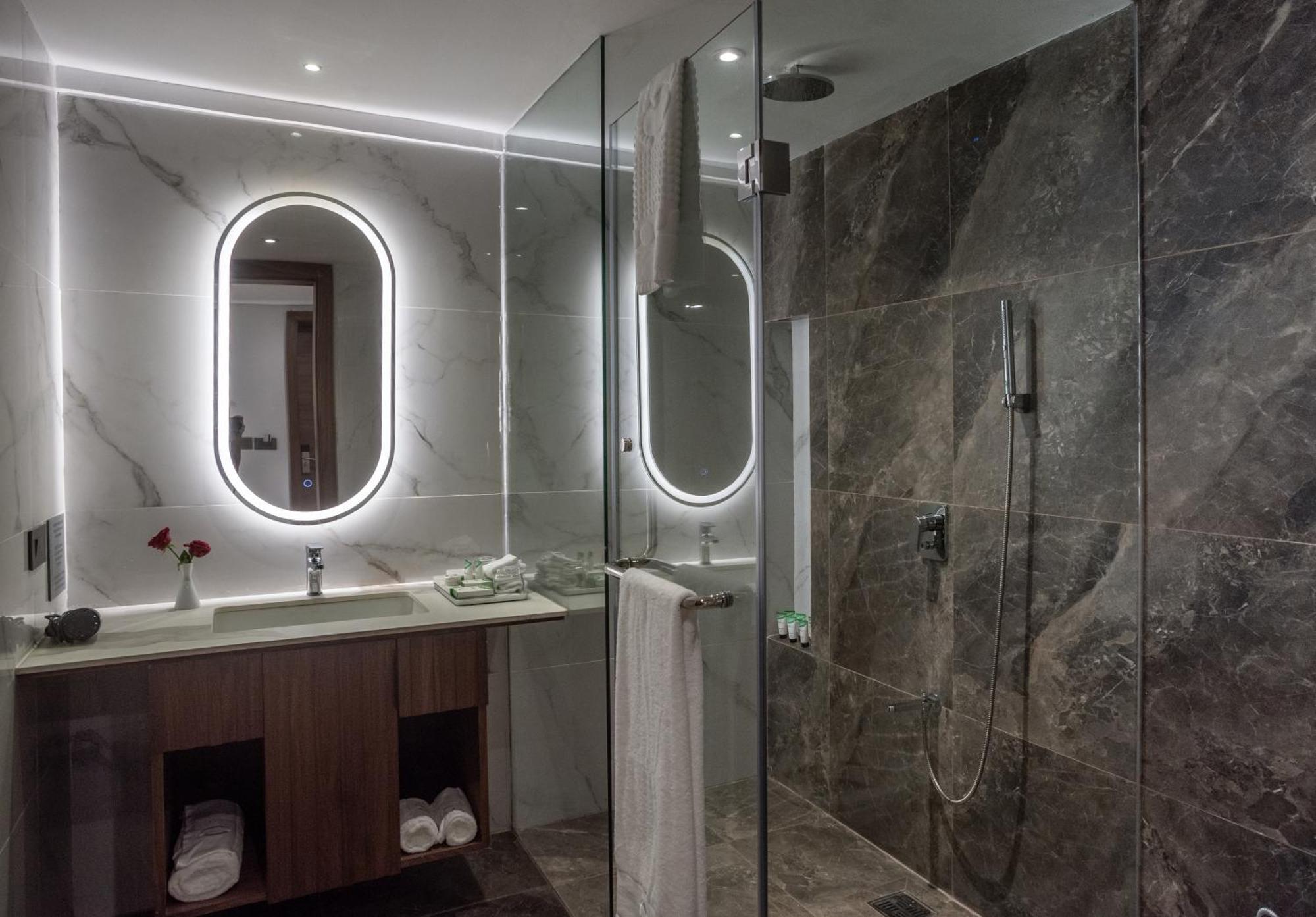 Okash City Boutique Hotel Nairobi