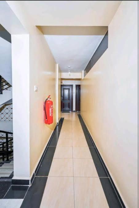 Aparthotel Kipekee Homes *