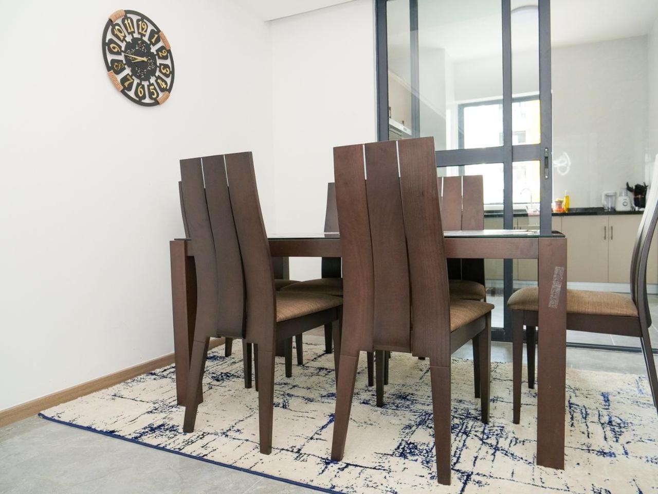 Apartment Cosy Homes Kilimani