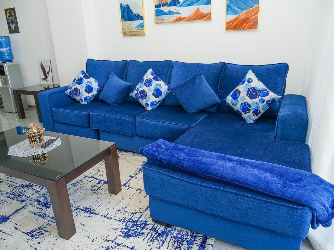 Cosy Homes Kilimani Nairobi