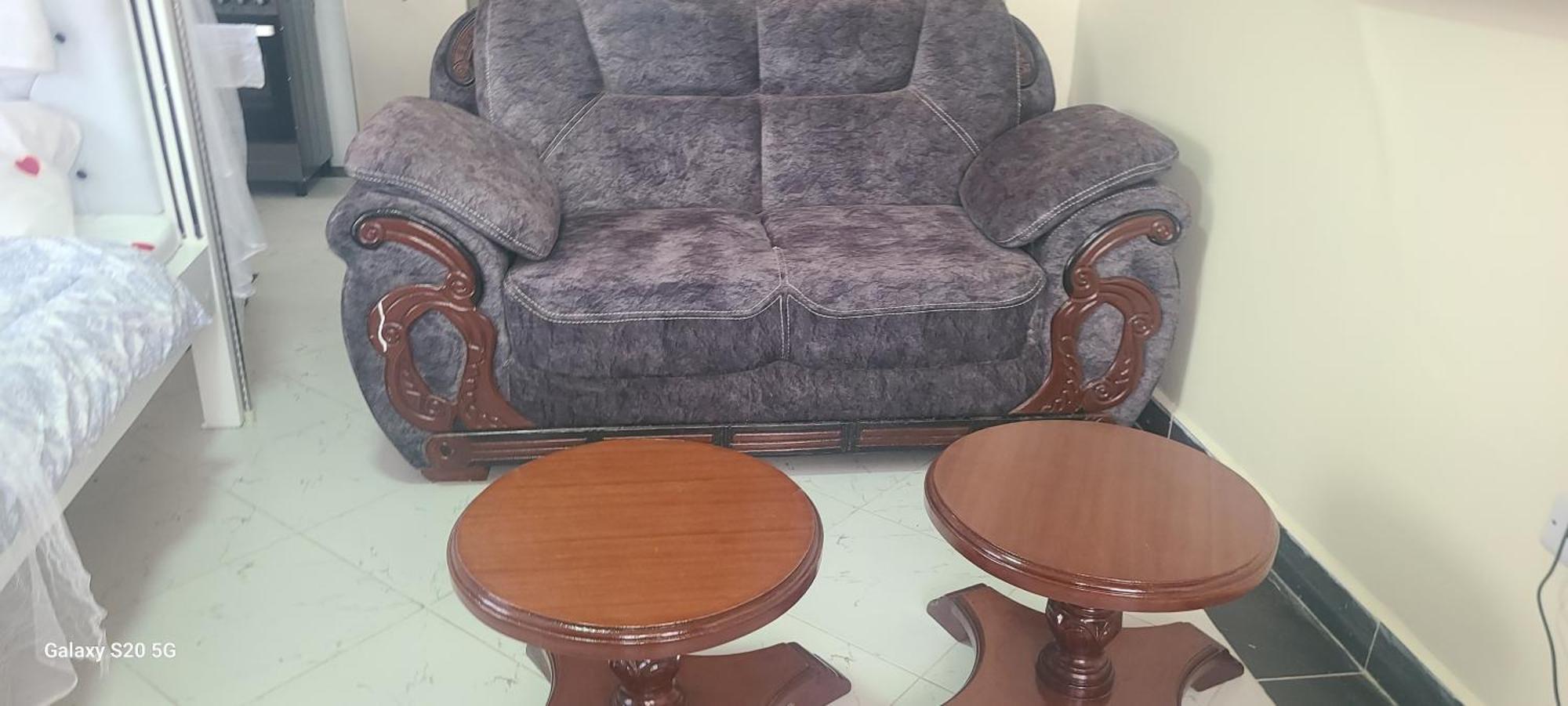 Acomodação com café da manhã  Opulent Oasis Nairobi