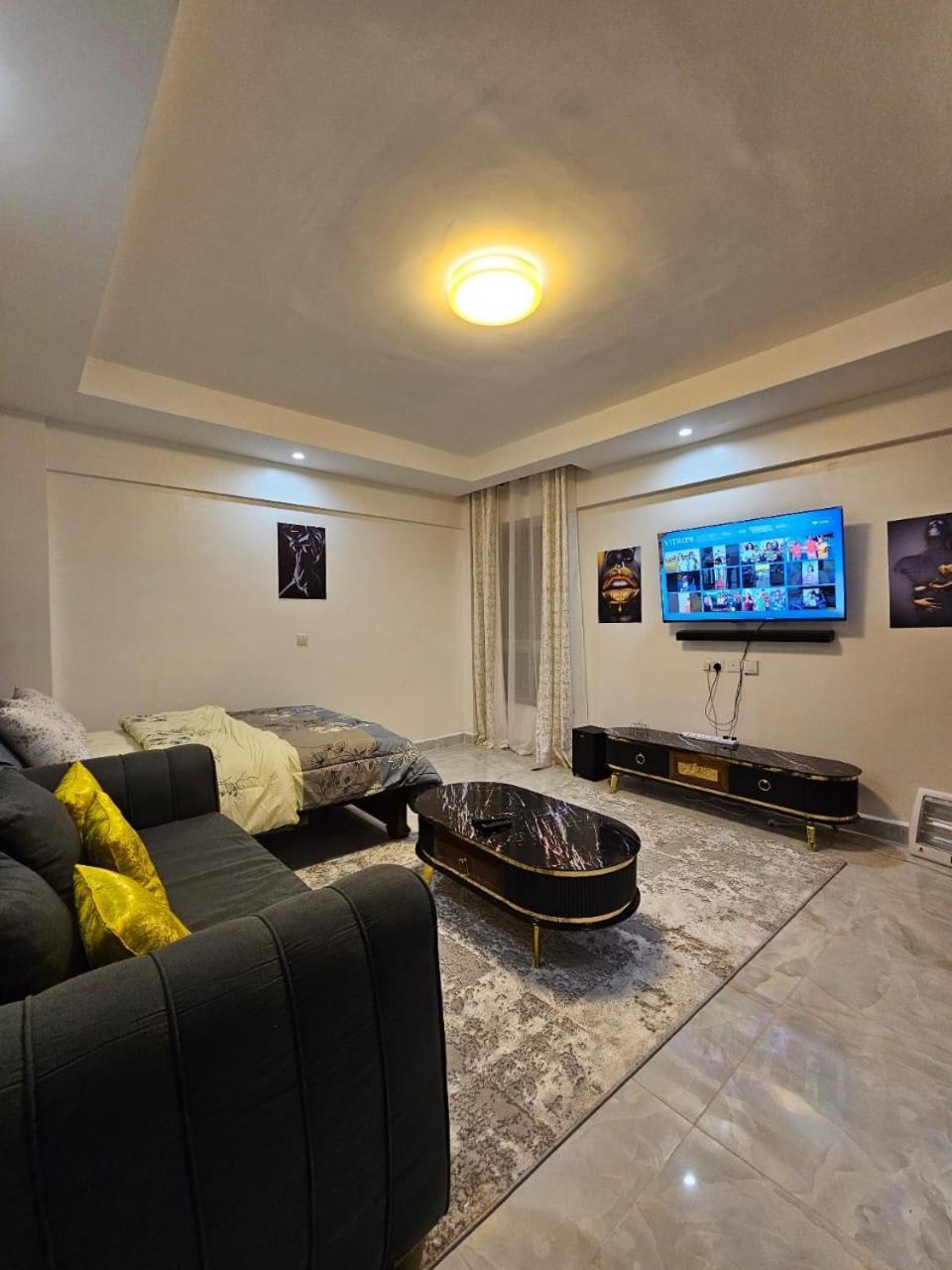 Apartment Studio 1108