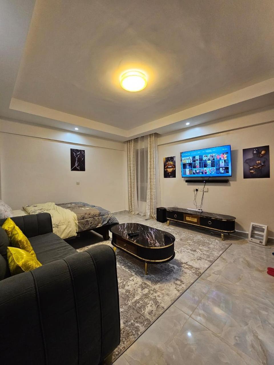 Apartment Studio 1108 *