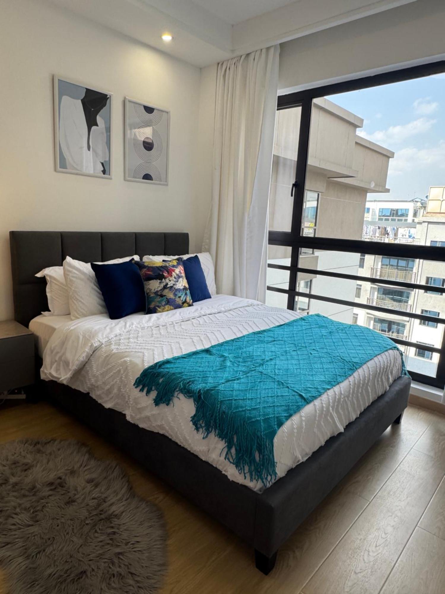 The Cozy Corner * Nairobi