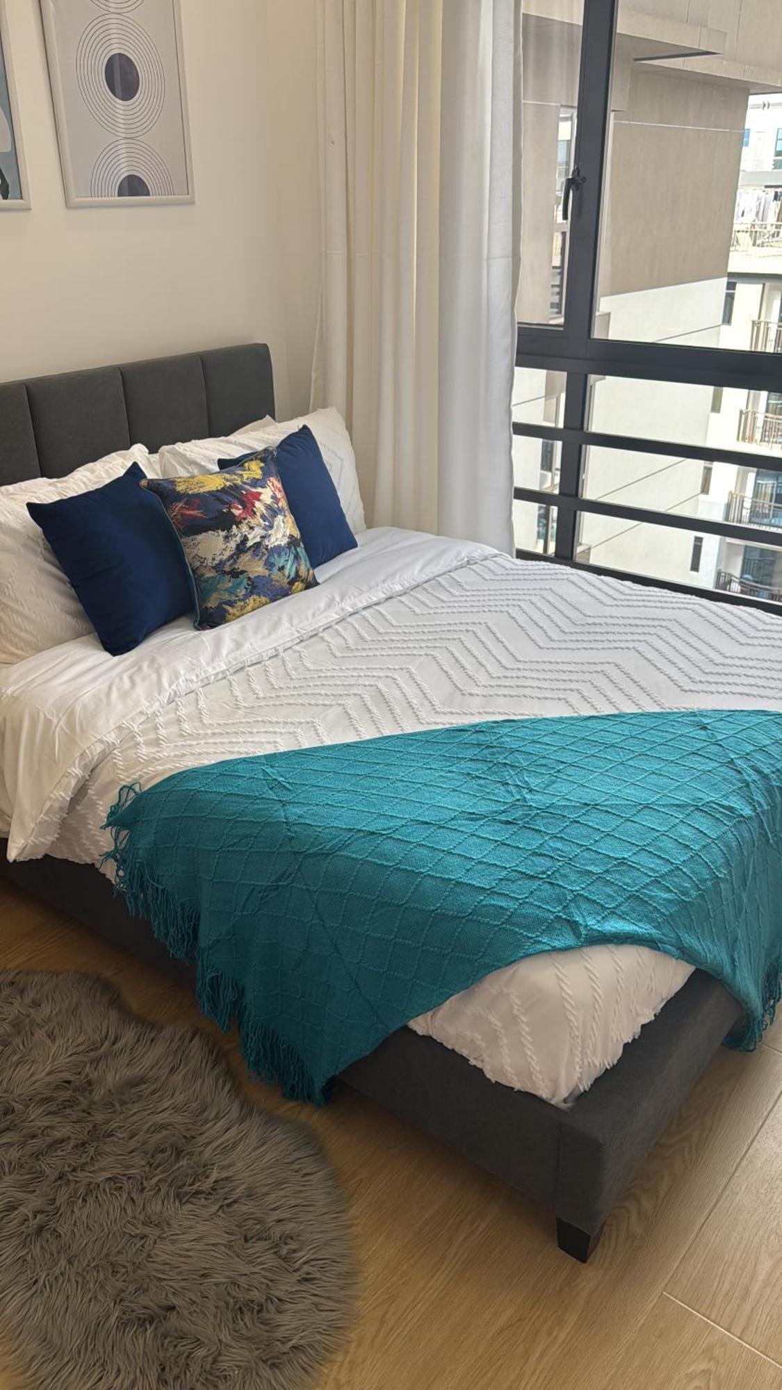 The Cozy Corner Apartment