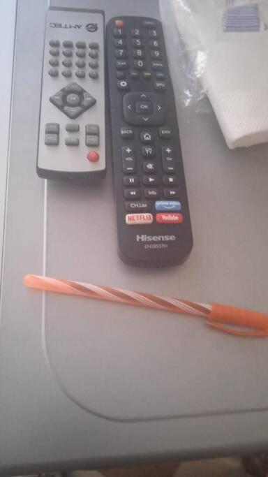 At Roybahn Heights Trm Gate H Apartment Nairobi