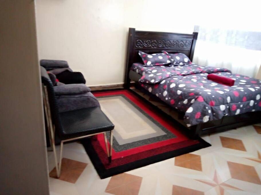 Apartment At Roybahn Heights Trm Gate H