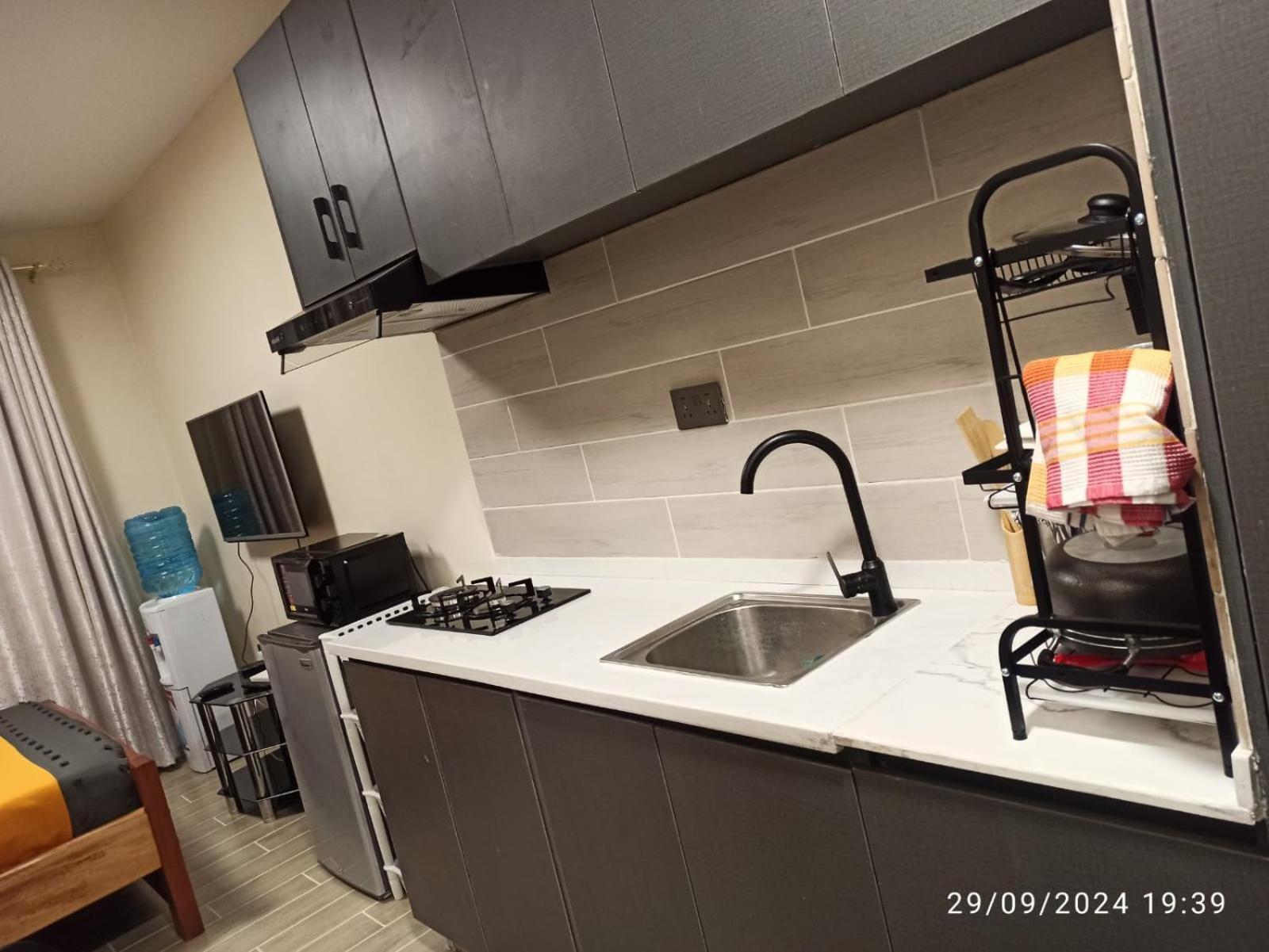 Apartment Bela Getaway Homes