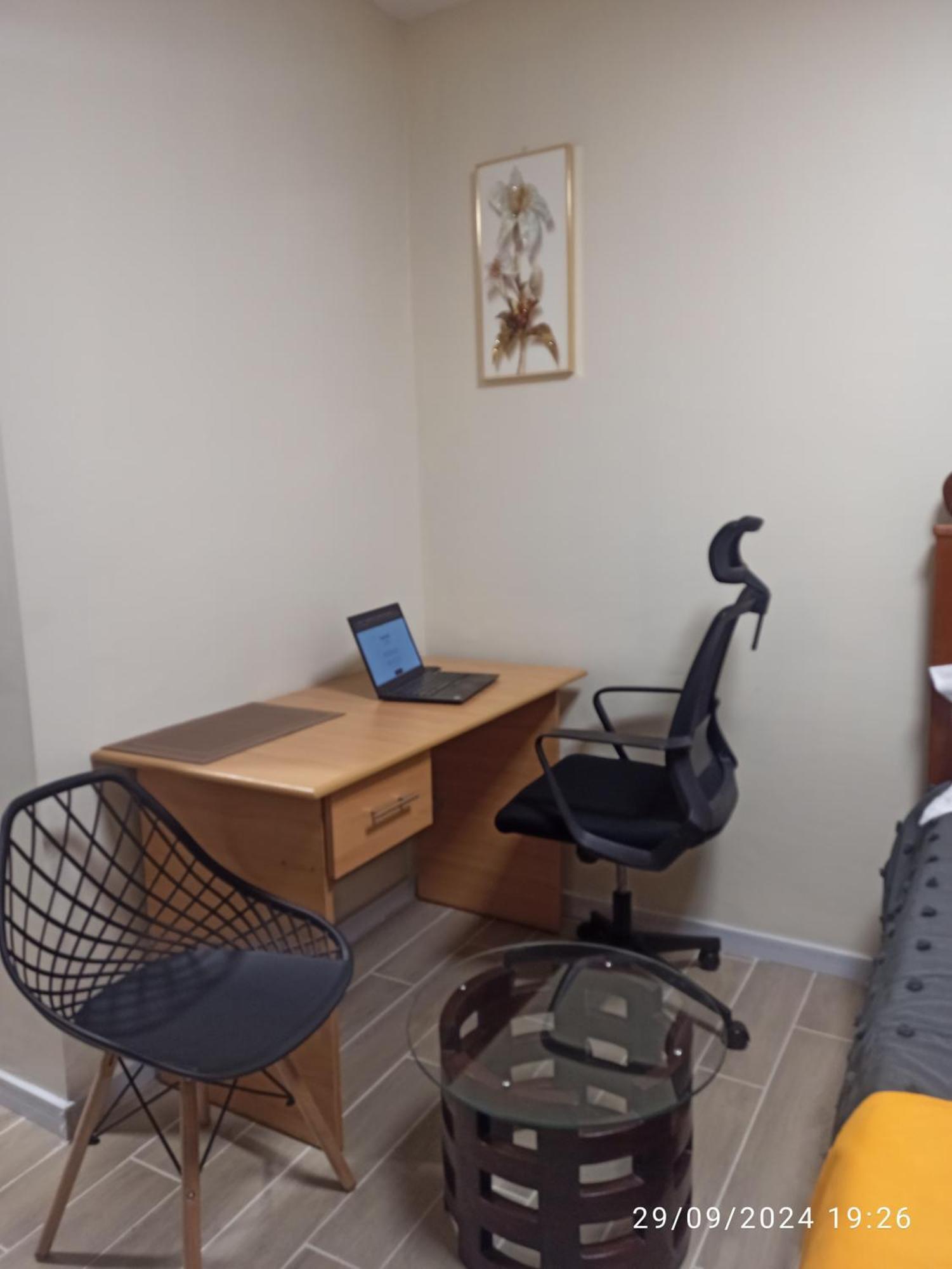 Bela Getaway Homes Apartment *
