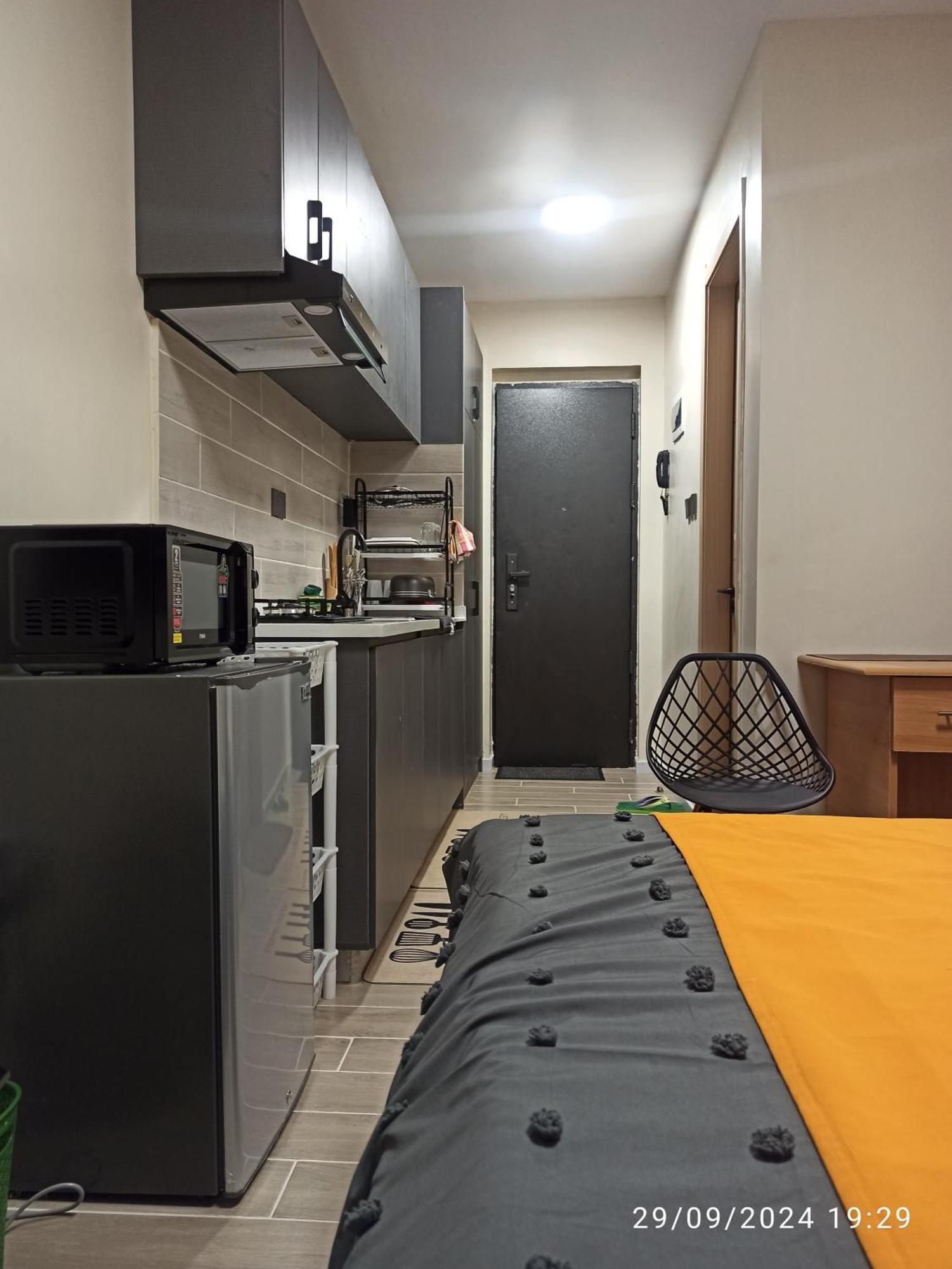 Apartment Bela Getaway Homes