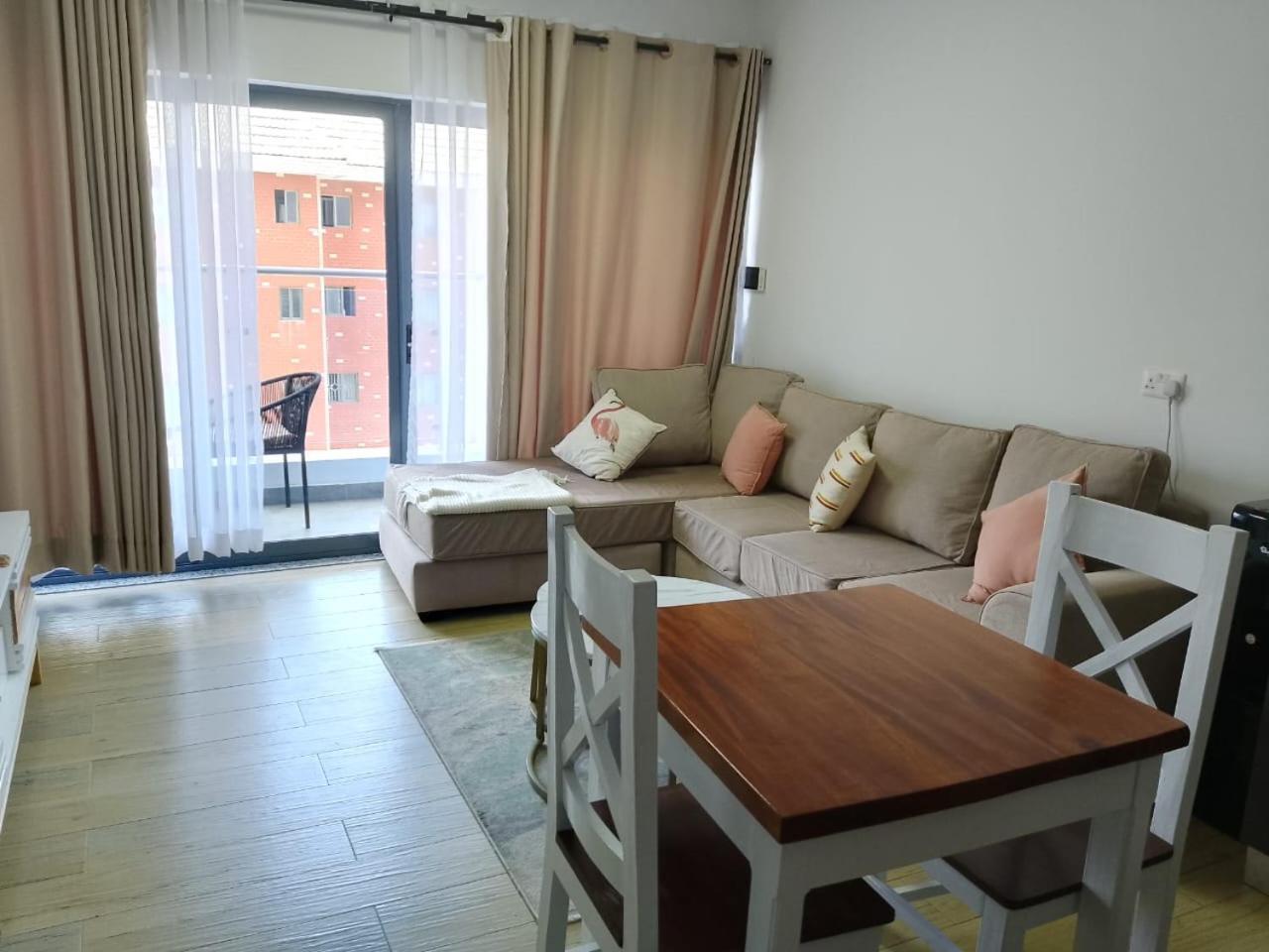 Apartment Ambra Heights Nairobi