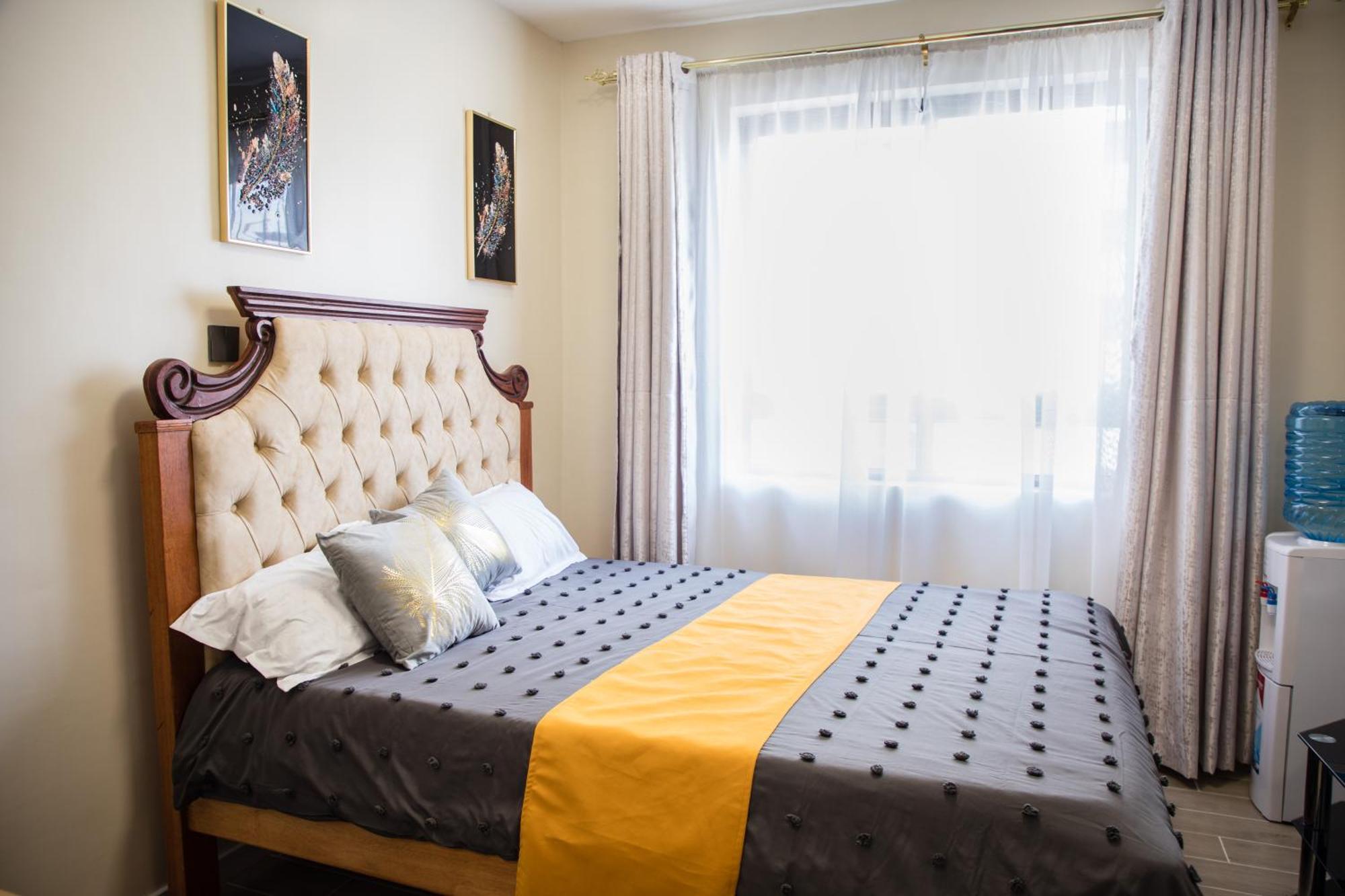 Apartment Bela Getaway Homes *