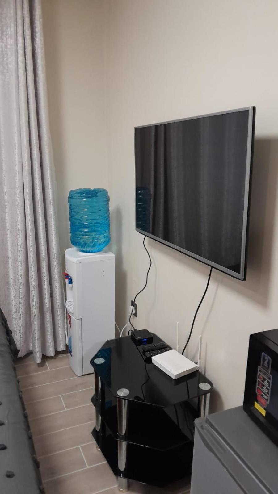 Bela Getaway Homes Apartment Nairobi