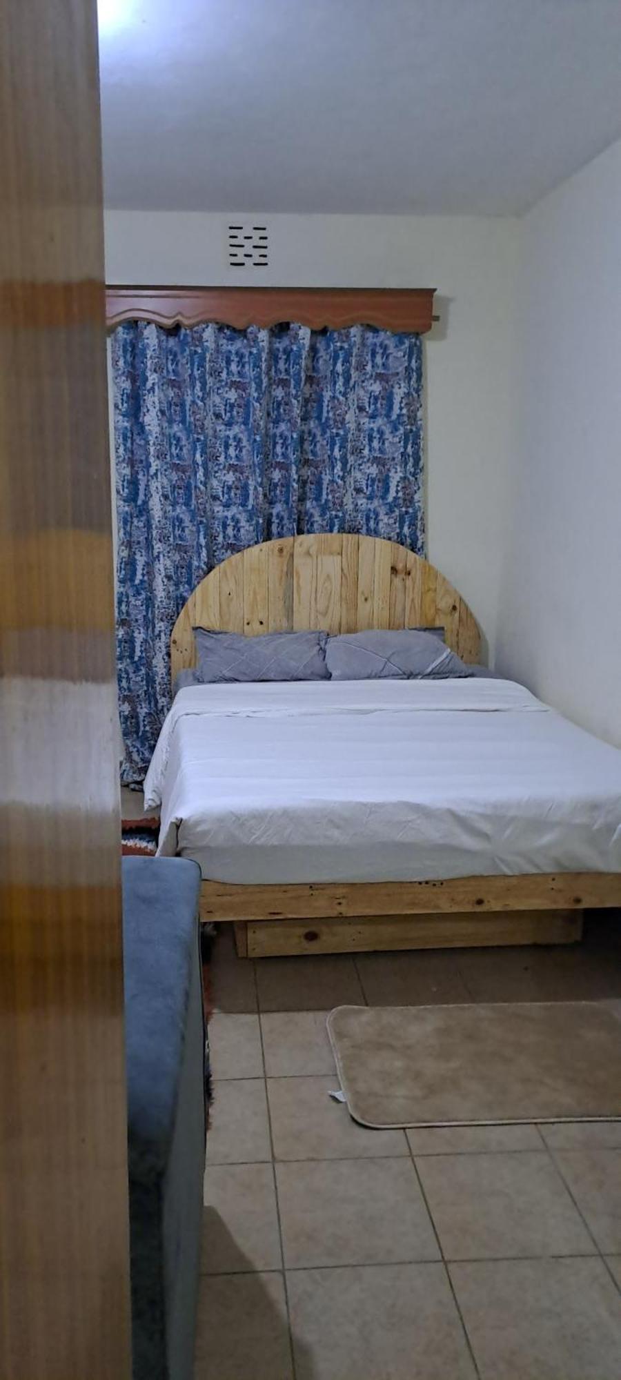 2 Bed & Breakfast