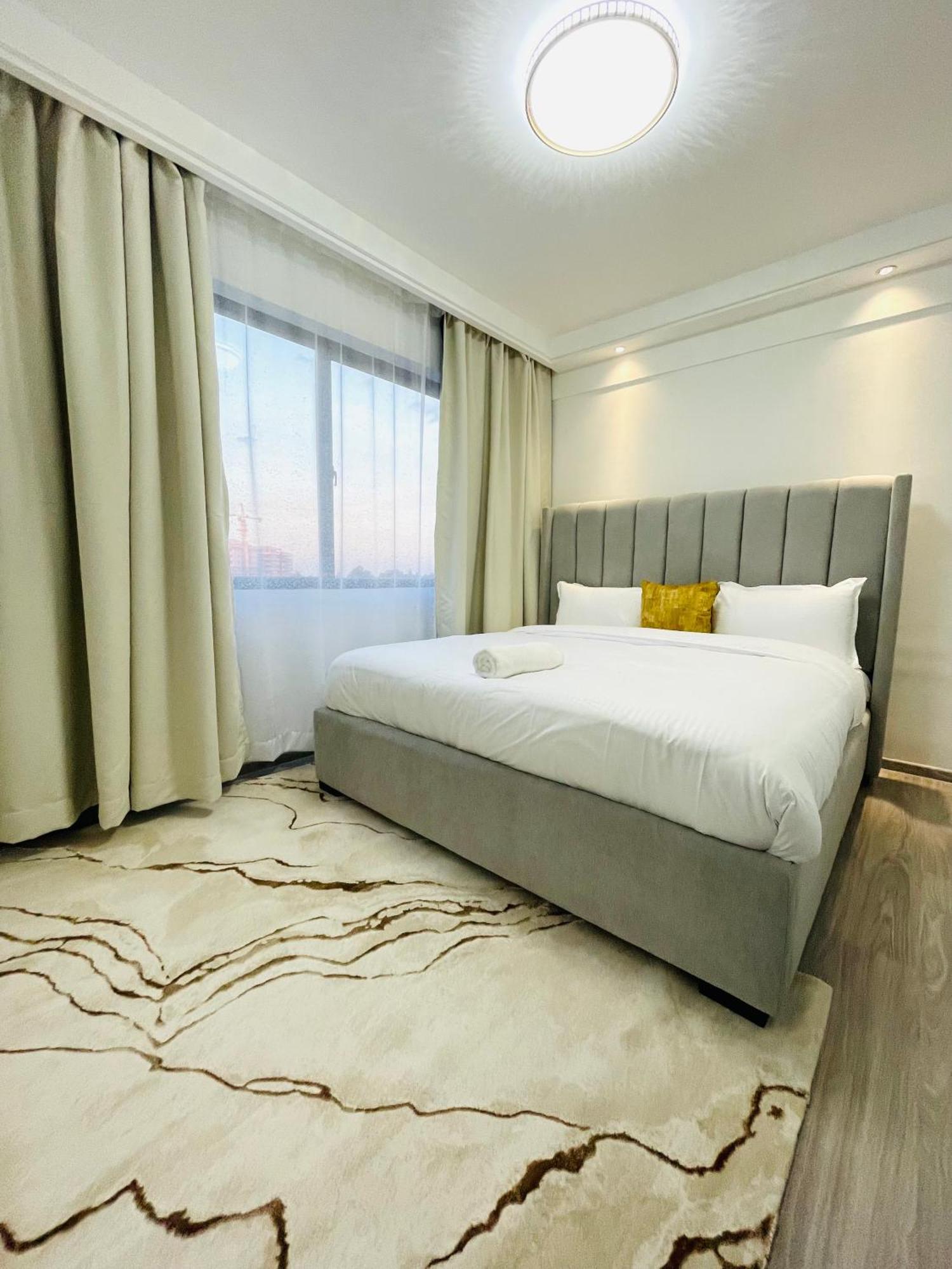 Premium Executive 3 Bedroom With Skyline Views Nairobi