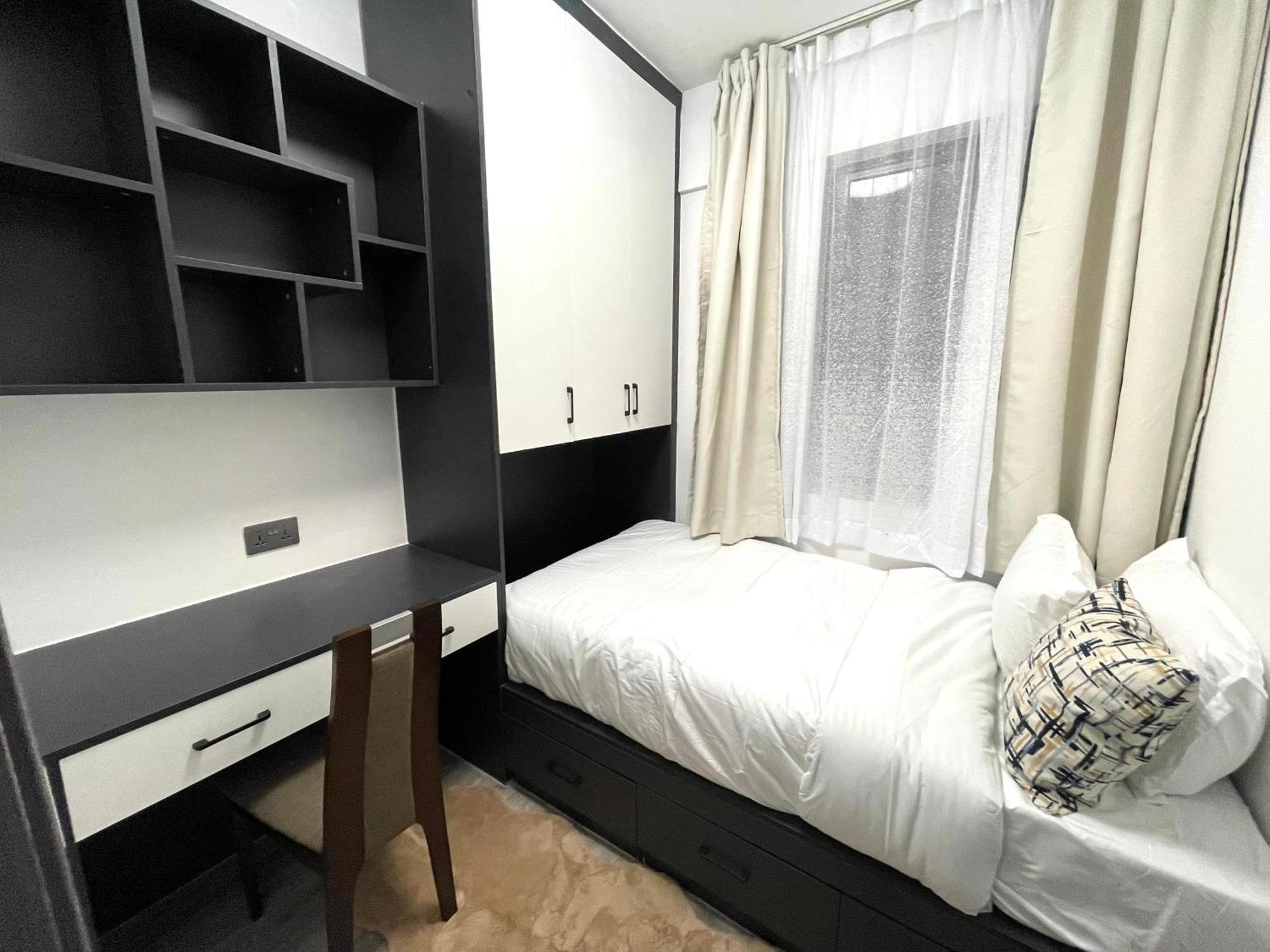 Premium Executive 3 Bedroom With Skyline Views Apartment Nairobi