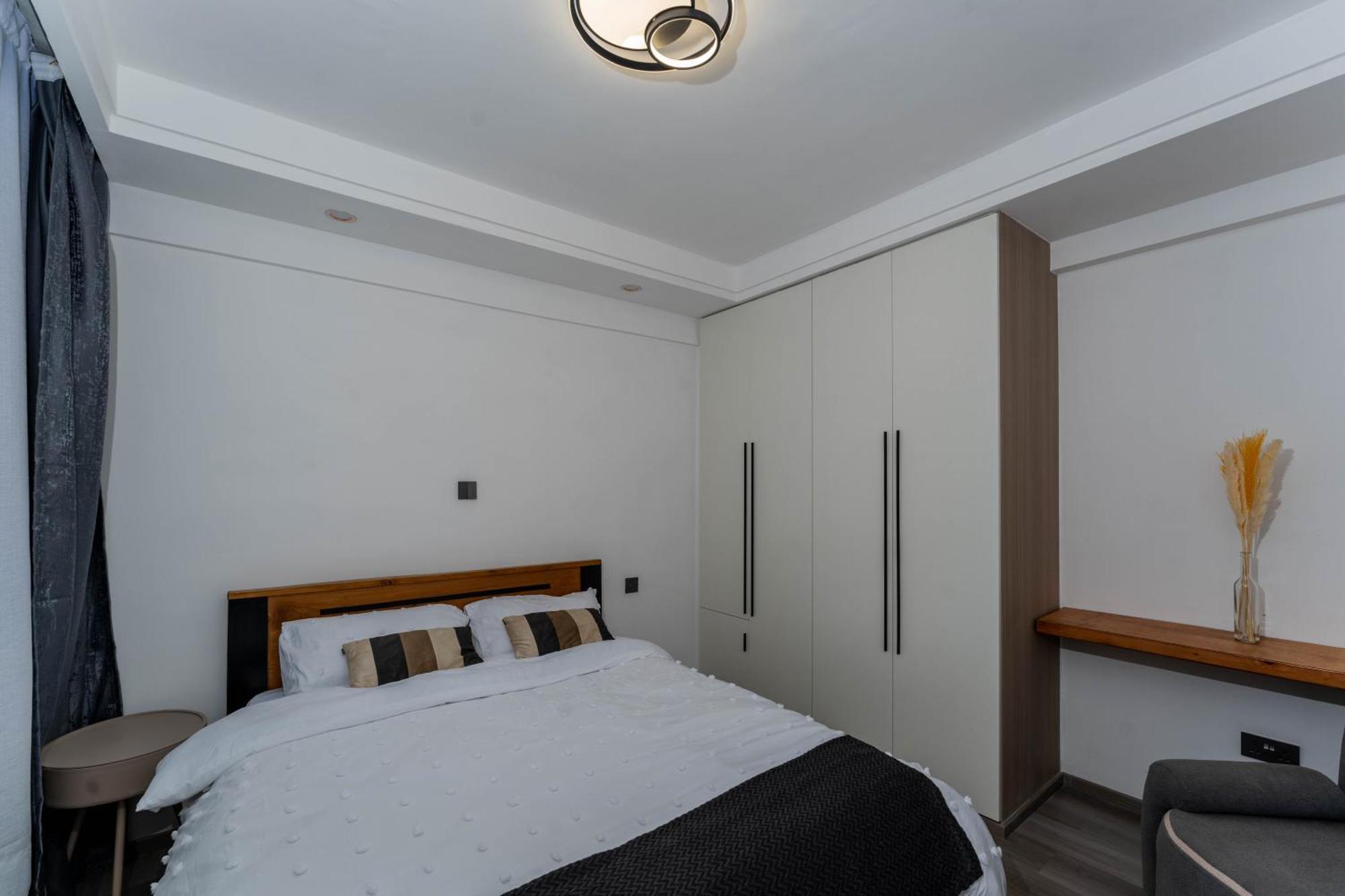 Luvega Oasis 1 Br Nairobi