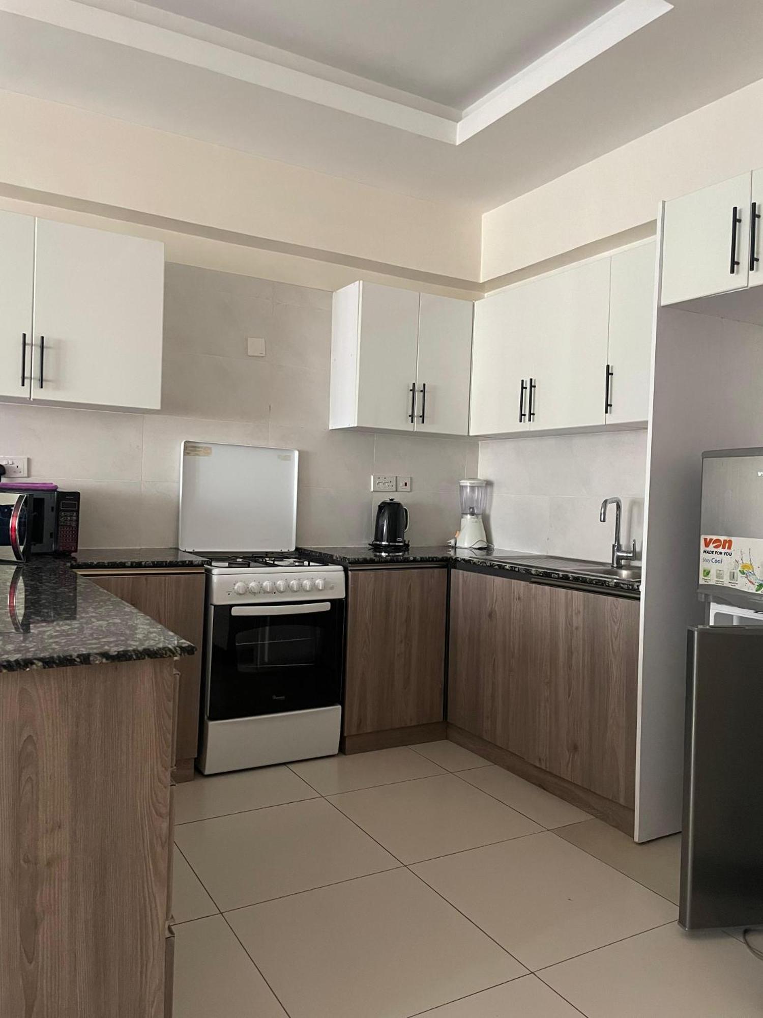 M Luxury Apartment