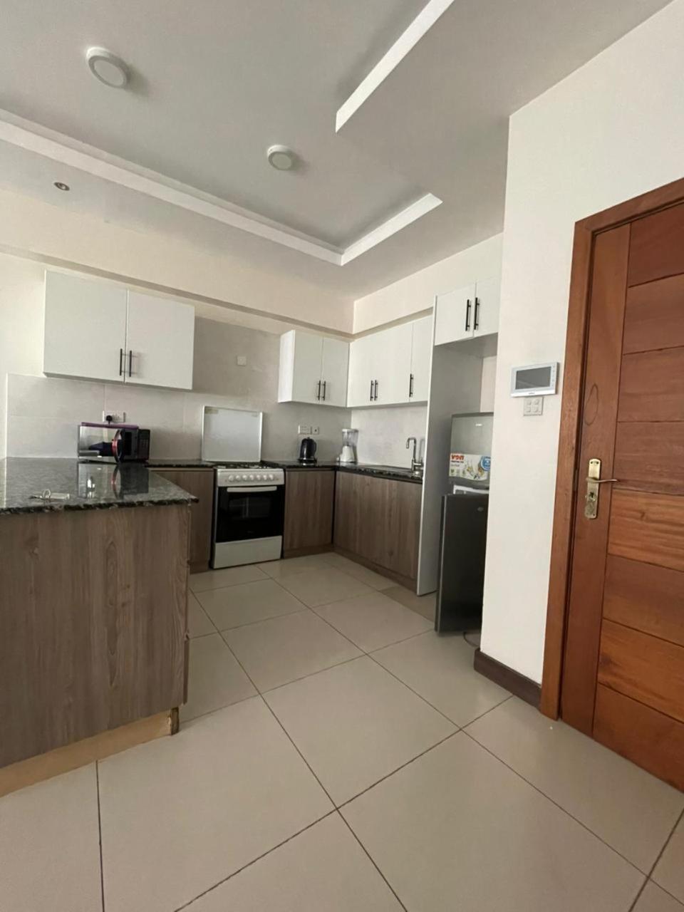 M Luxury Apartment