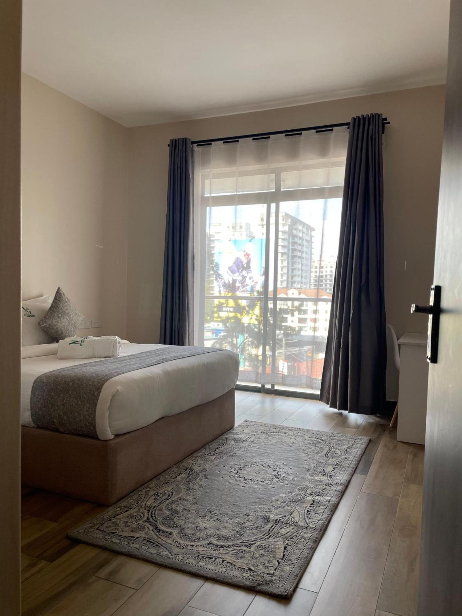 Apartment M Luxury