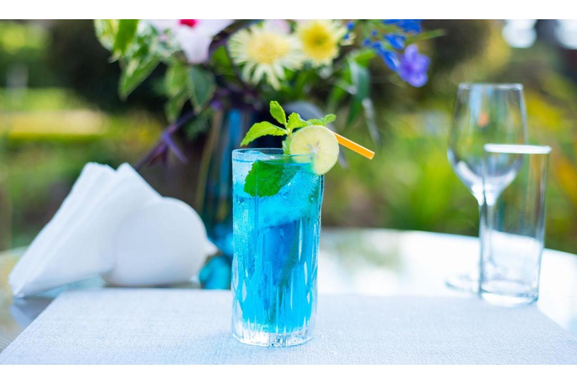 Kongoni House Hotel Nairobi