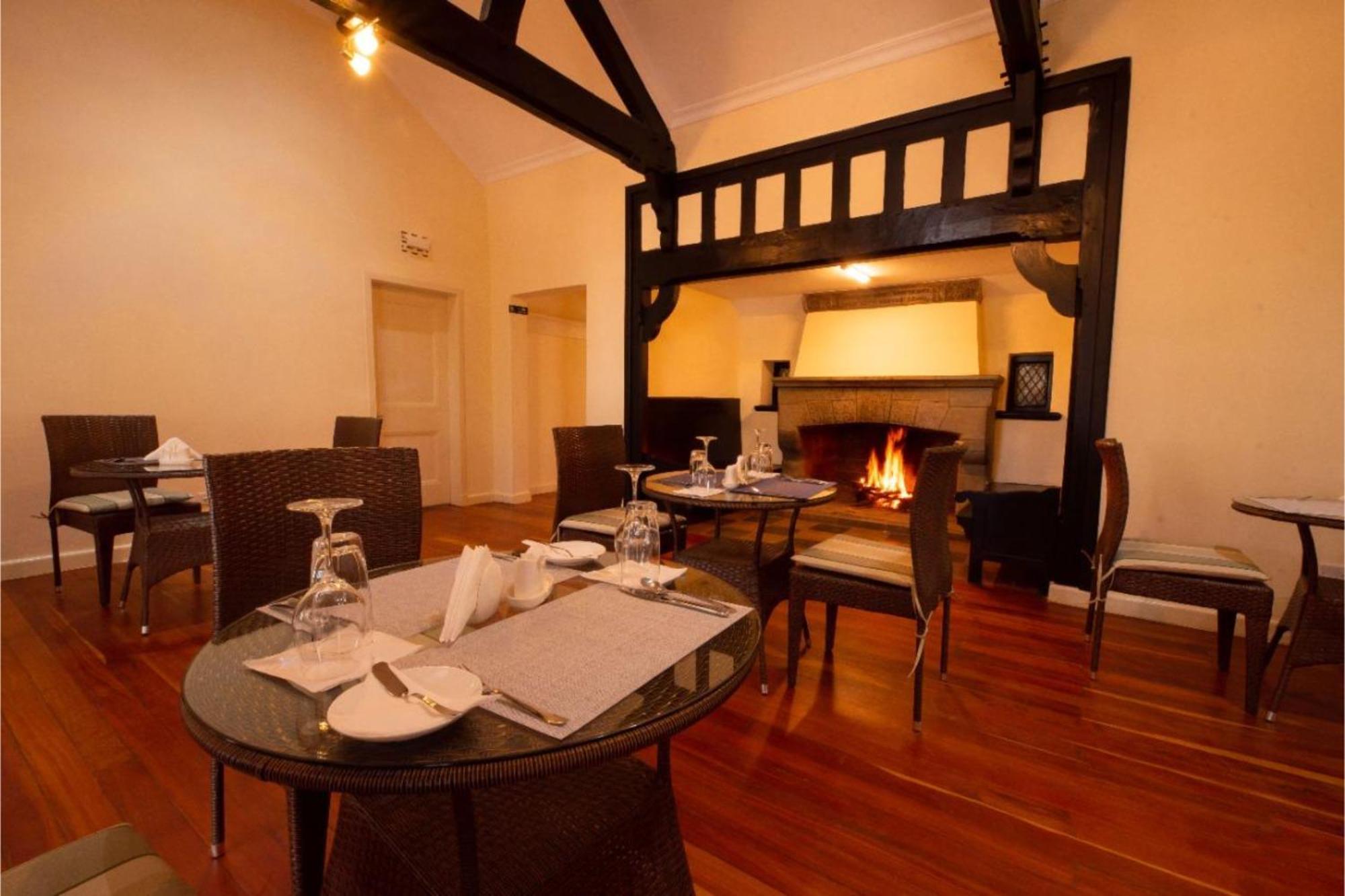Hotel Kongoni House Nairobi