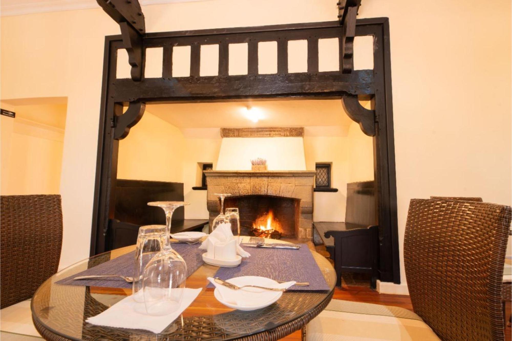 Hotel Kongoni House Nairobi