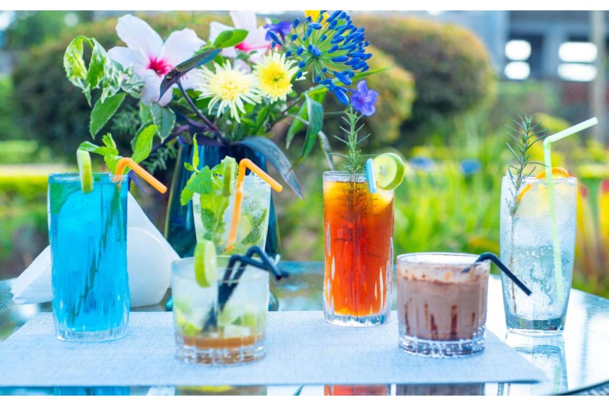 Kongoni House Hotel