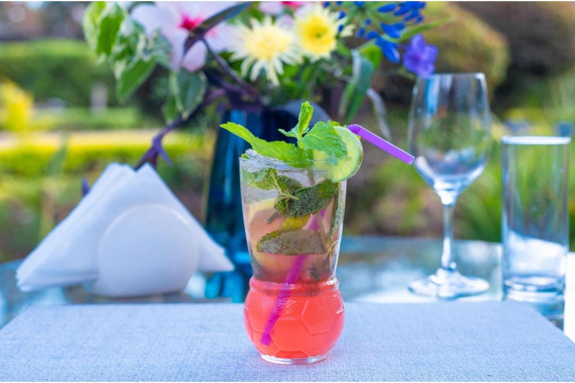 Hotel Kongoni House Nairobi