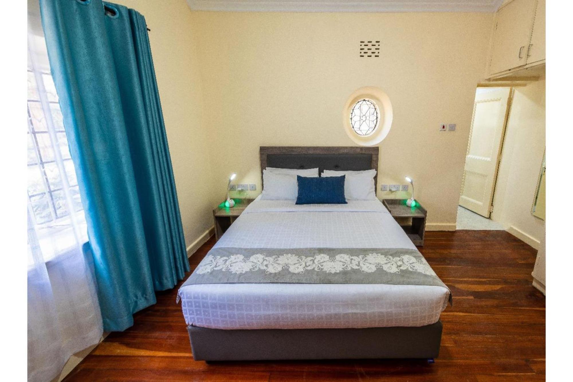 Kongoni House Nairobi