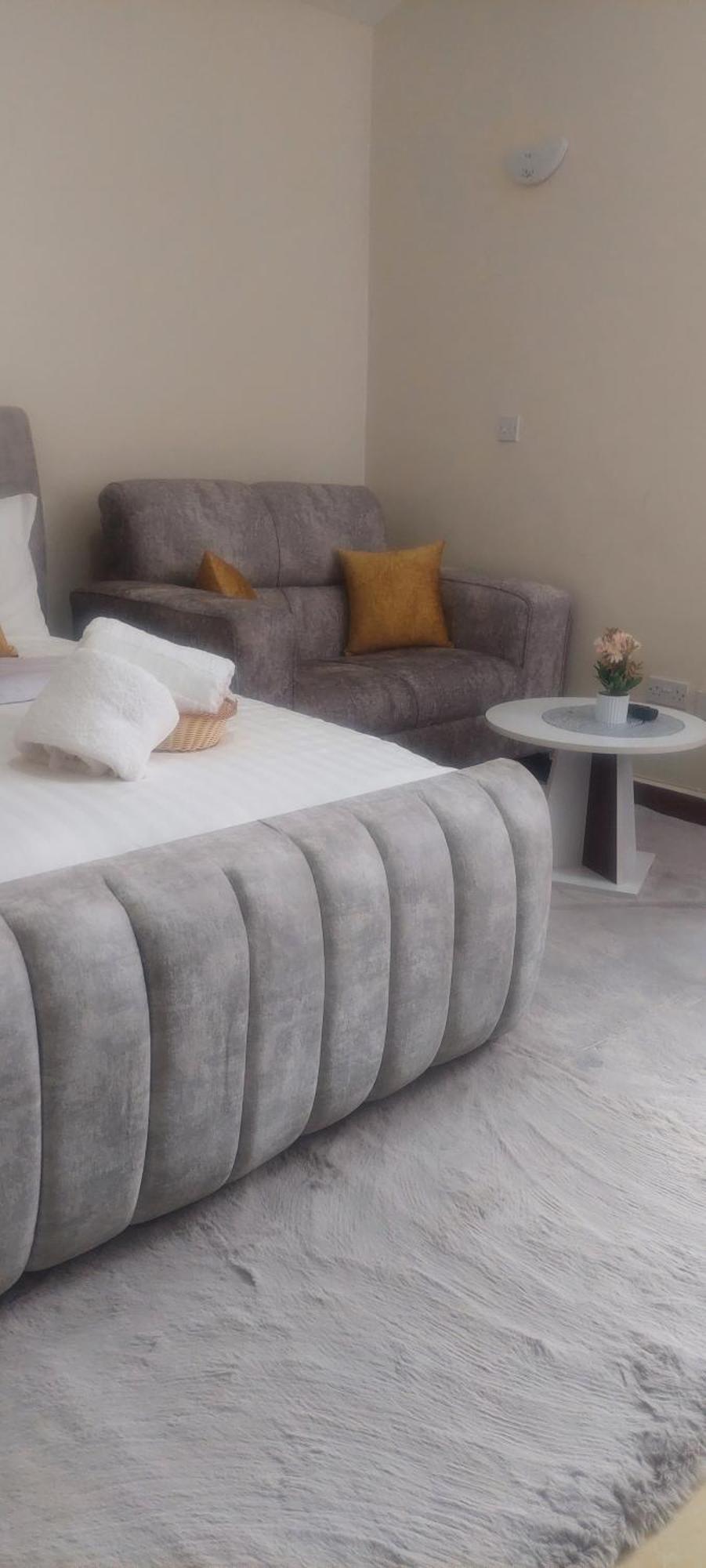 Kathryn's Cosy Homes Apartment Nairobi