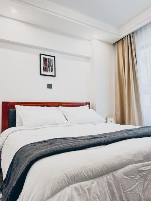 Apartment 1 Bedroom Lavington Oasis Leisure Nairobi