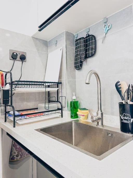 1 Bedroom Lavington Oasis Leisure Apartment