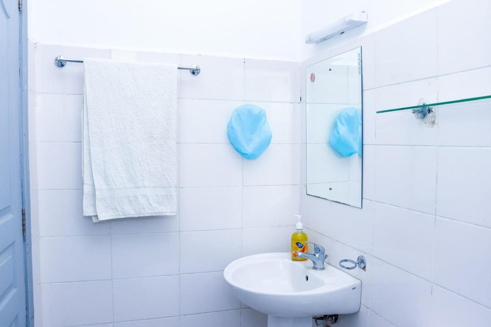 Classy Along Ngong Rd - Apartment *