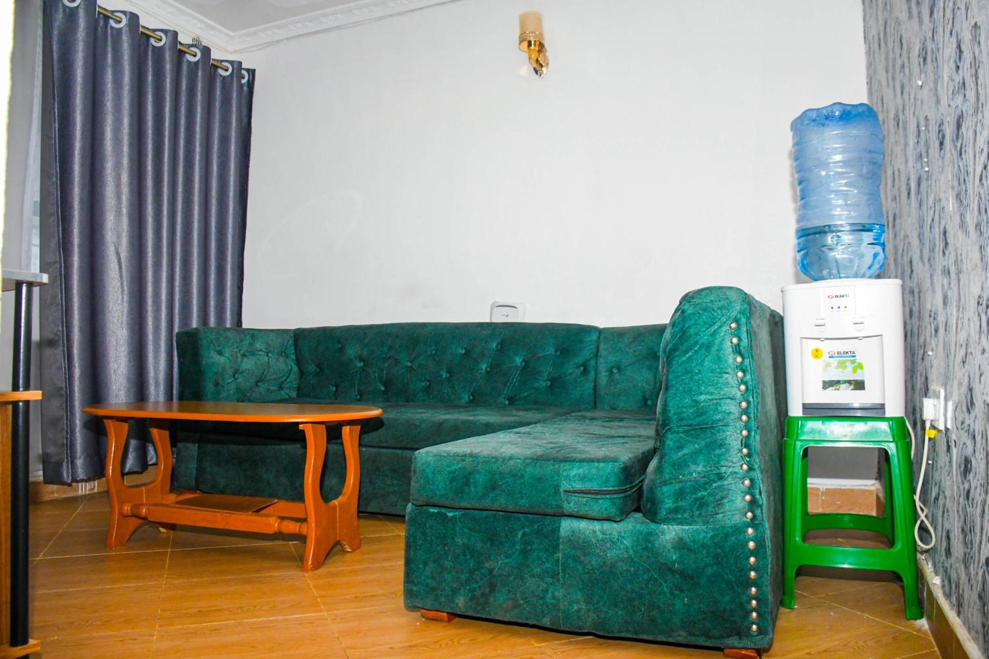 One Bedroom Furnished In Kasarani-nairobi Apartment