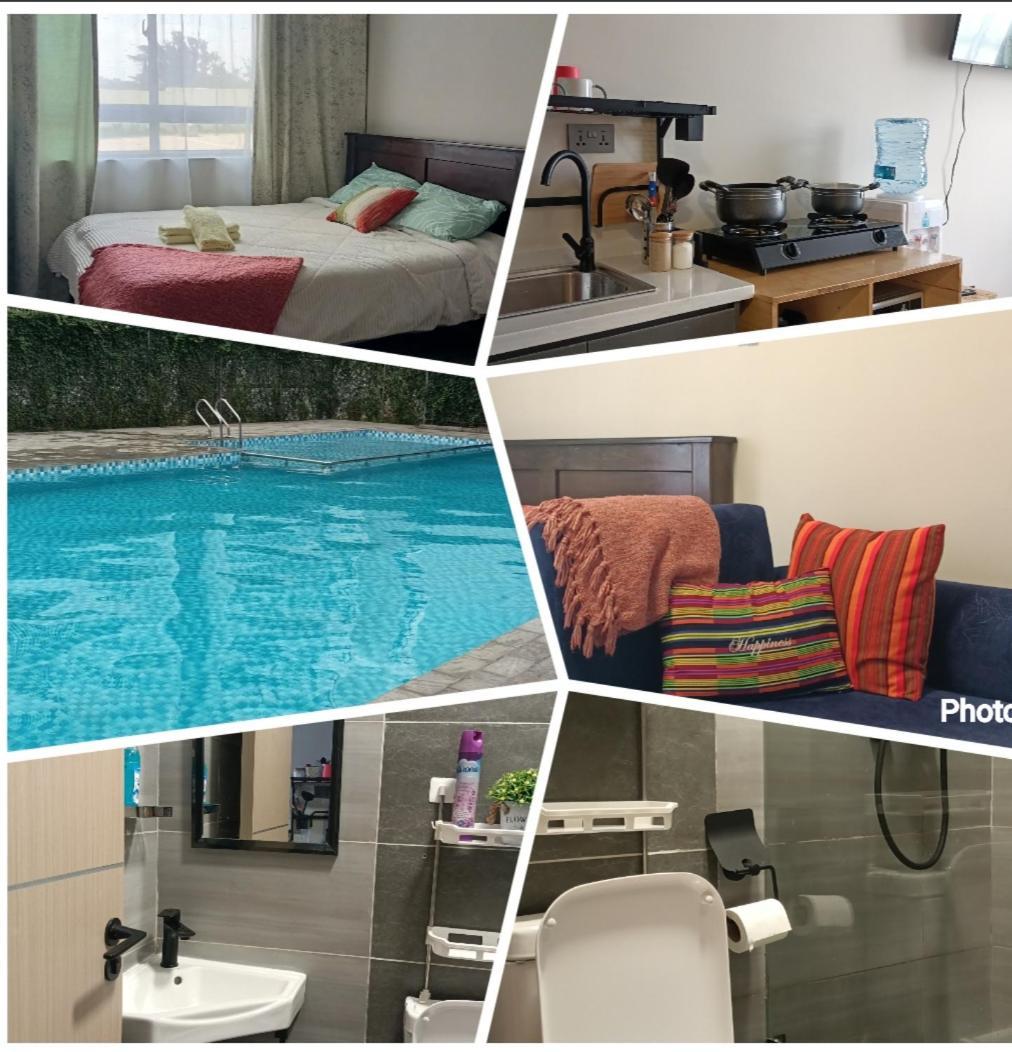 Agua Comfy Nairobi