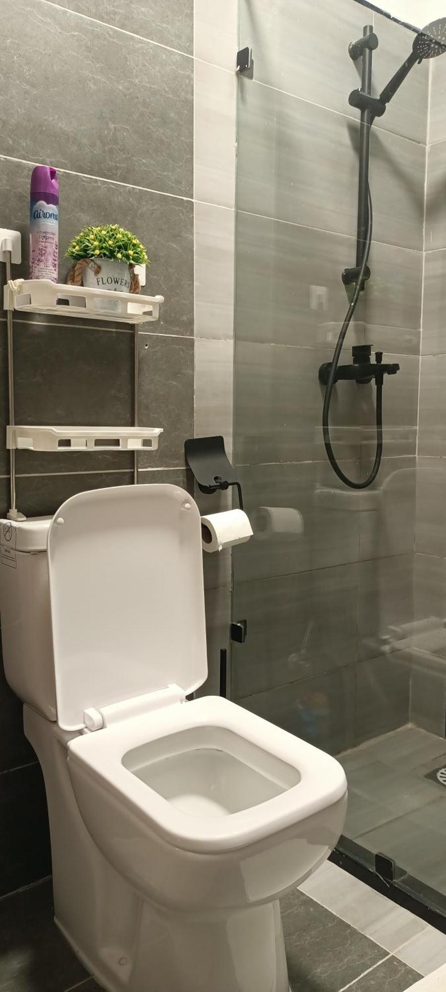 Agua Comfy Apartment Nairobi
