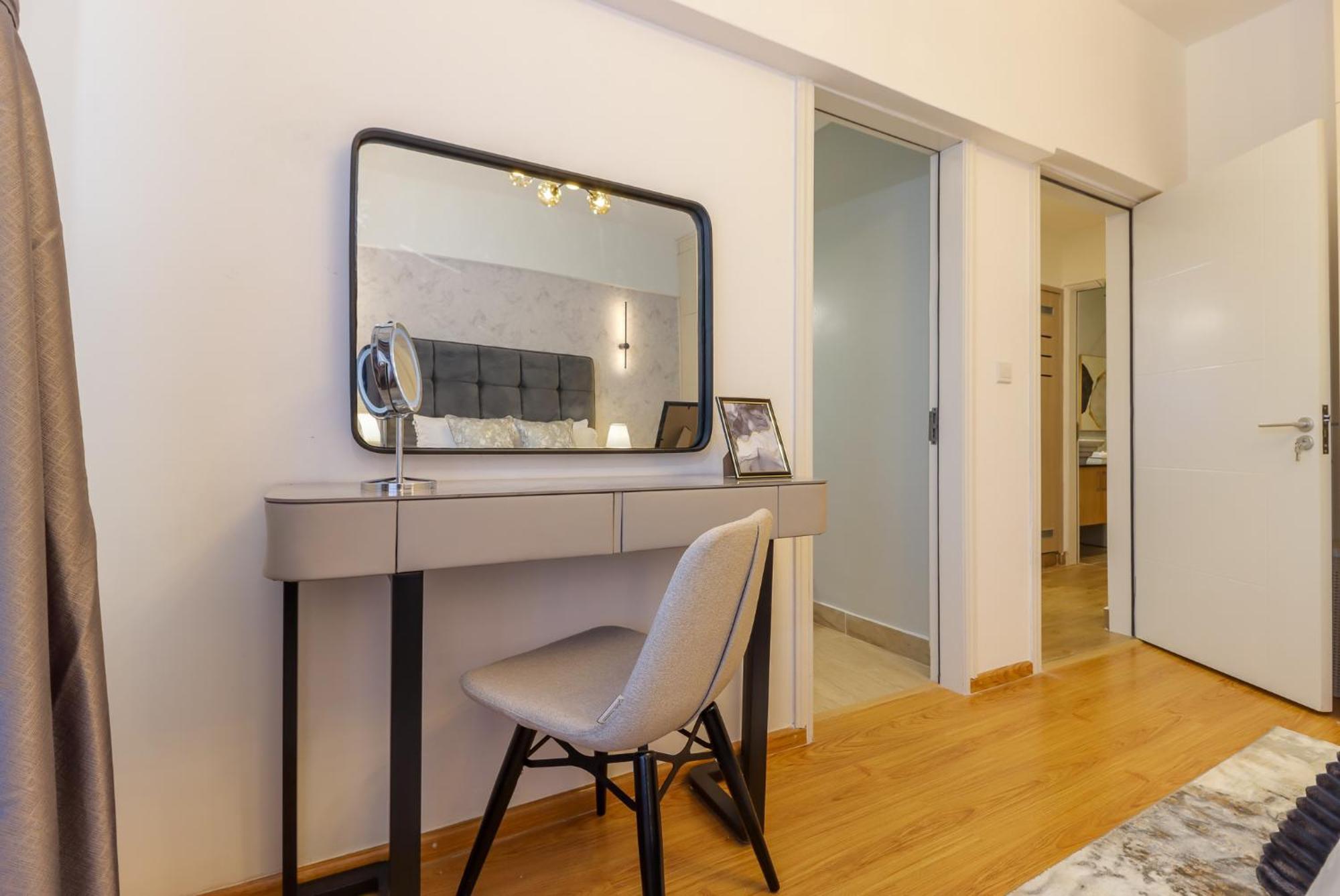 Apartment Blossom Residency