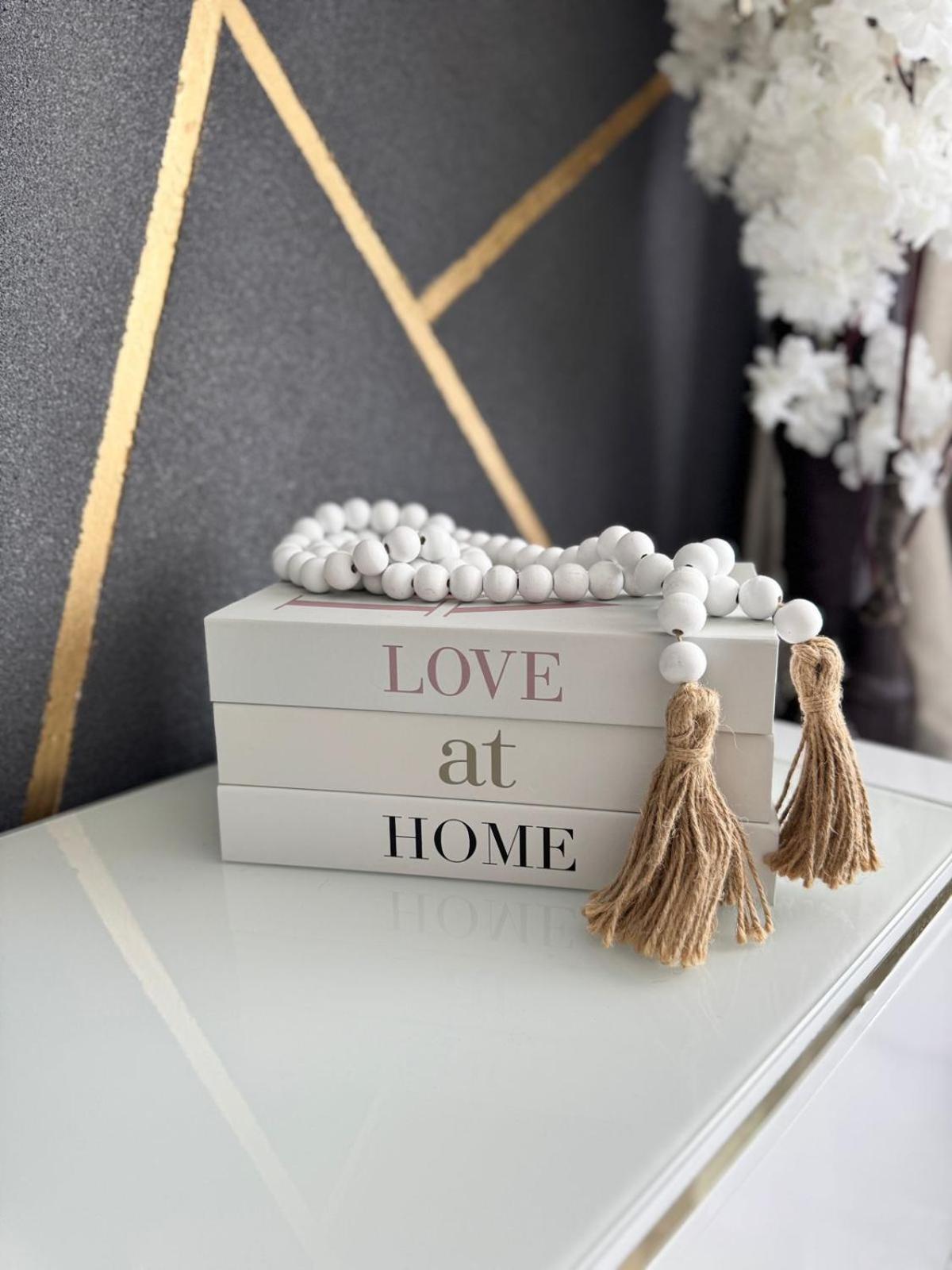 Apartment Lisa Luxury Homes