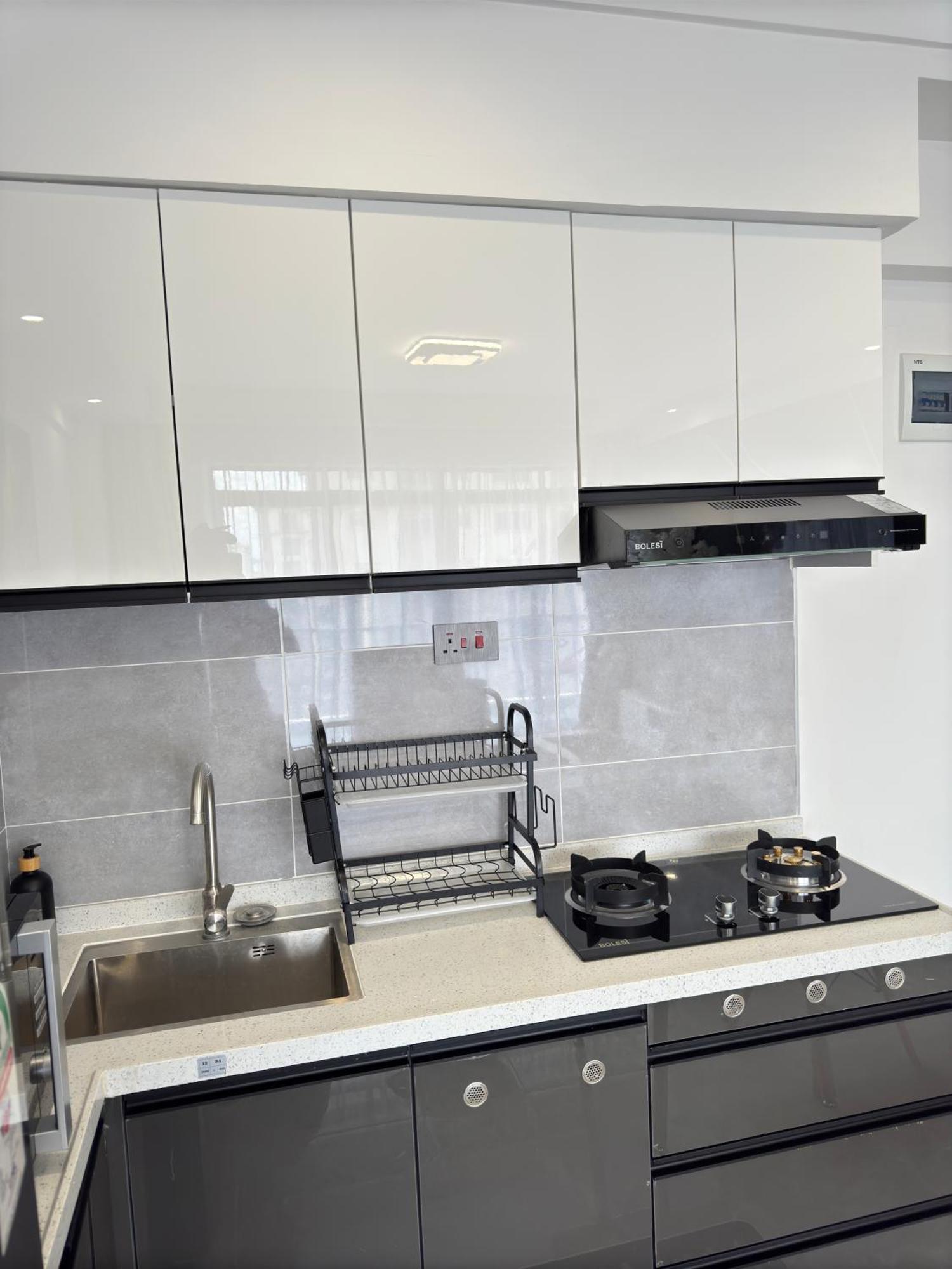 Apartment Lisa Luxury Homes *
