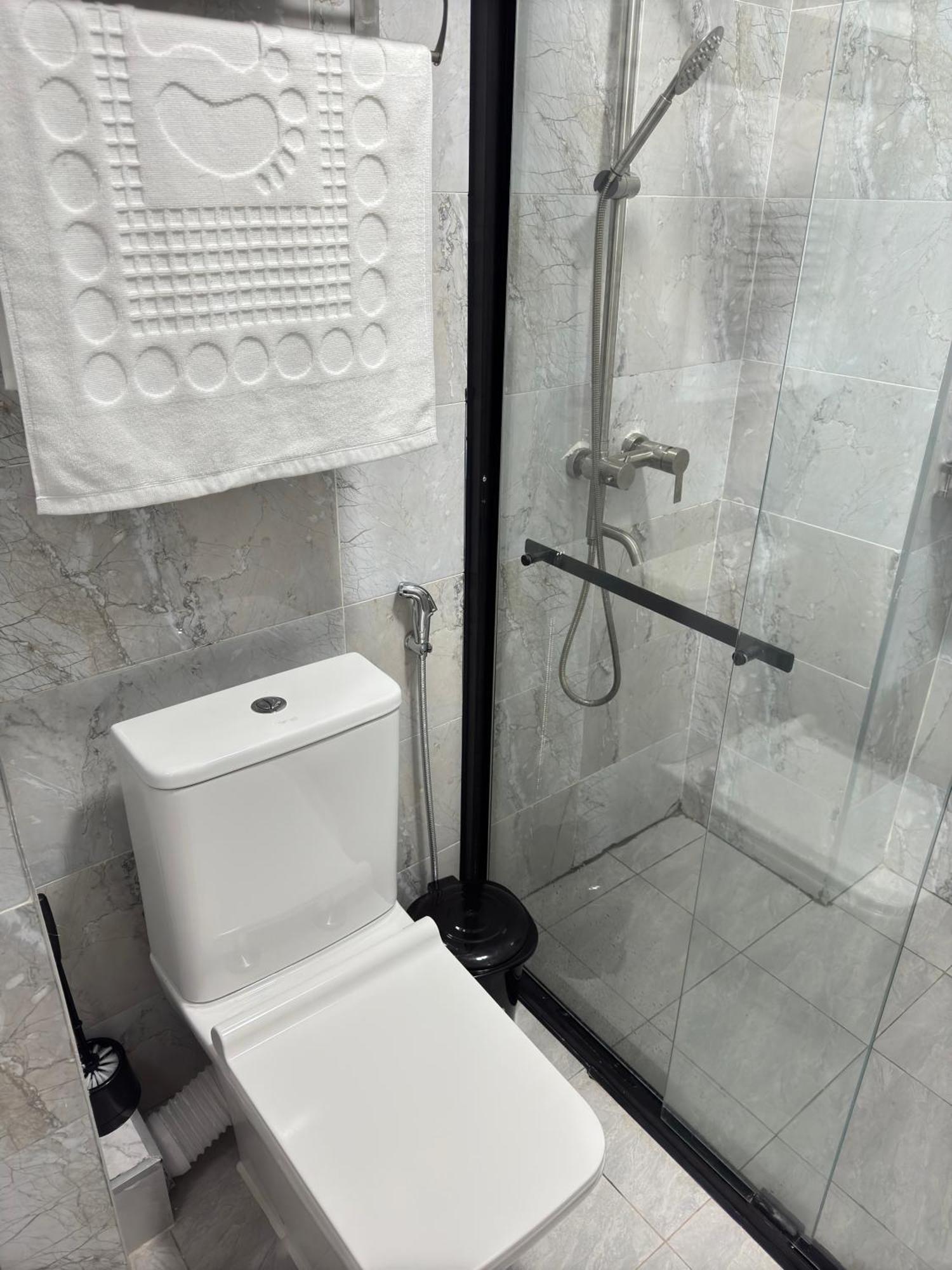 Apartment Lisa Luxury Homes Nairobi