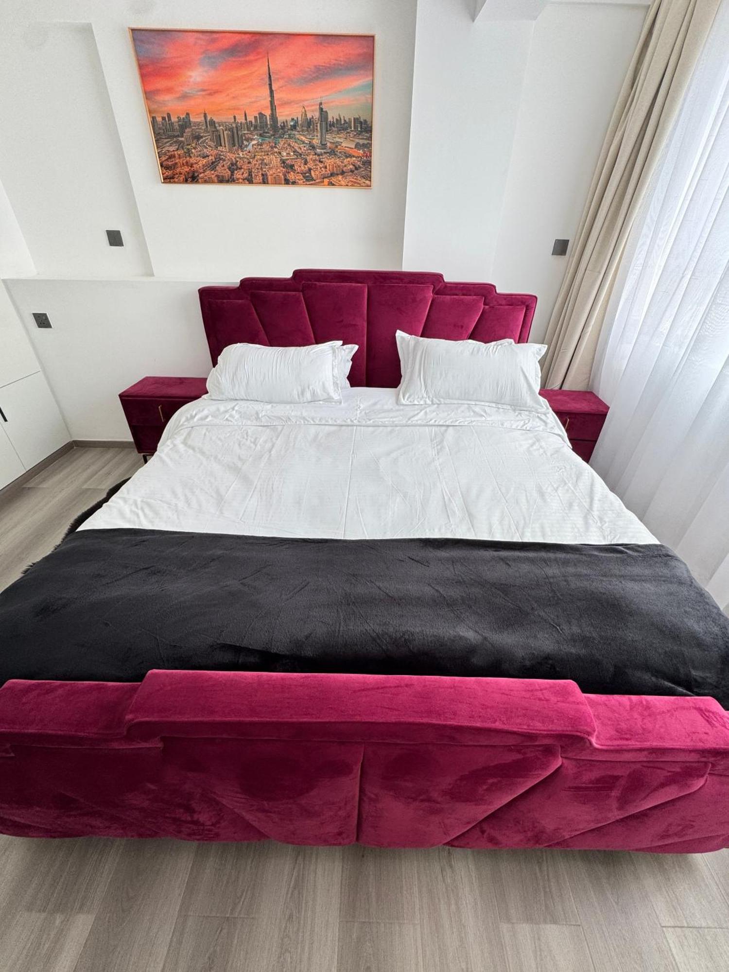 Lisa Luxury Homes Apartment Nairobi